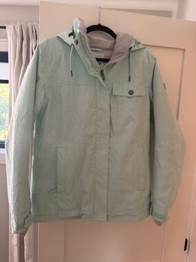 Teal ROXY Ski Jacket M